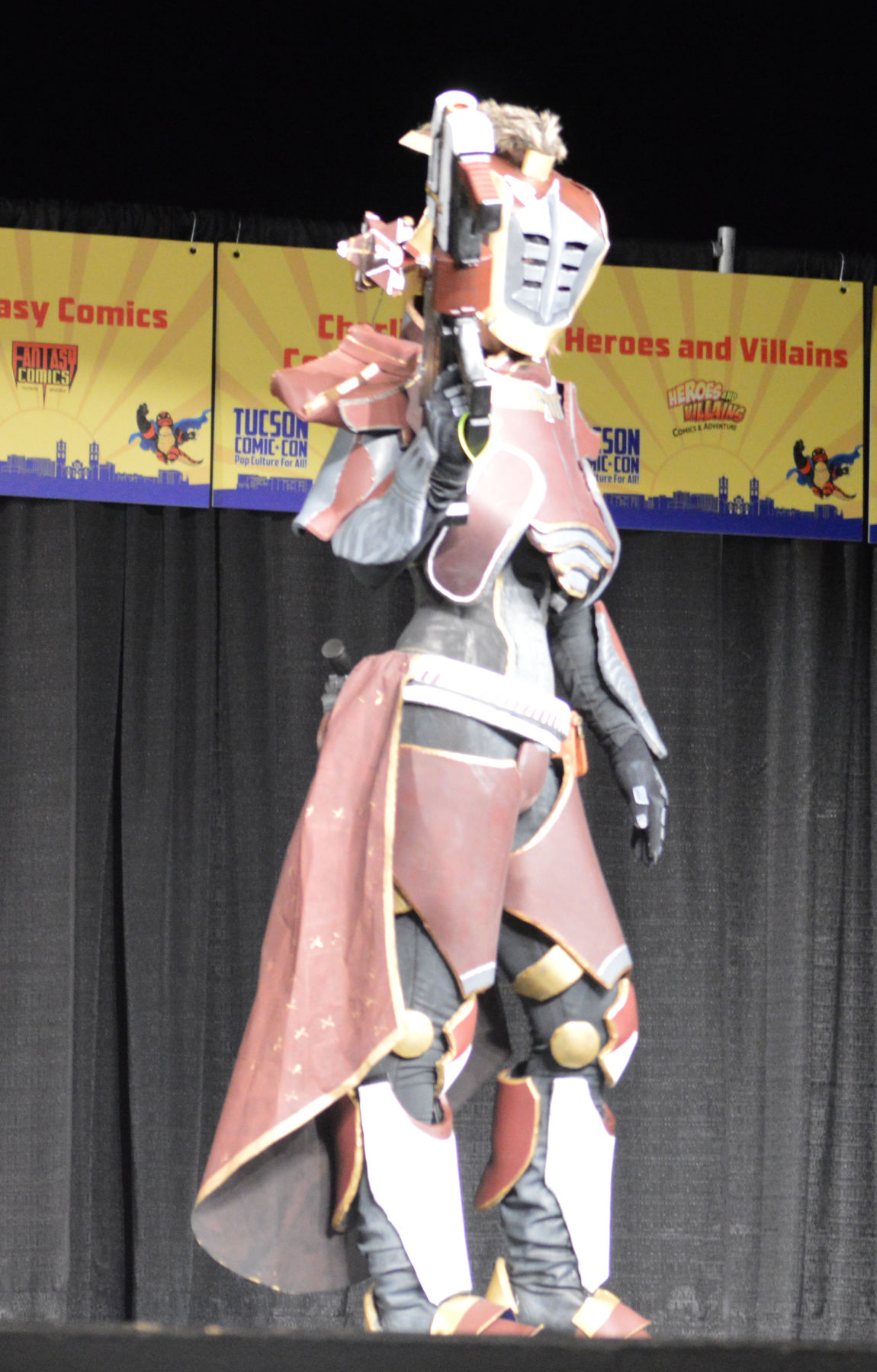 Tucson Comic-Con